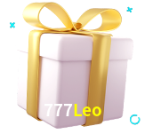 Receba seus bônus de boas-vindas no 777Leo